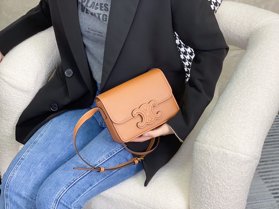 Celine Triomphe Bags